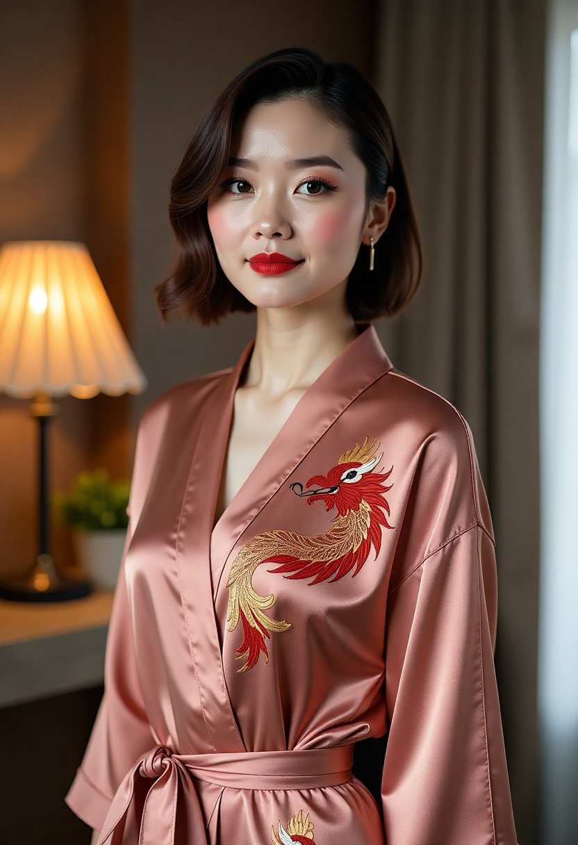 旅途中的晚餐海报